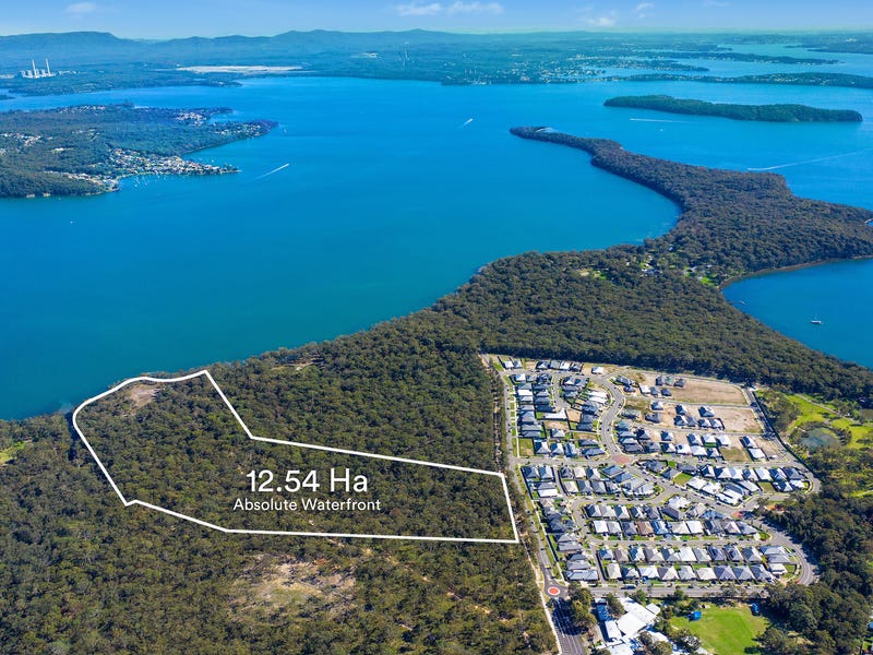 160 Kanangra Drive, Gwandalan, NSW 2259