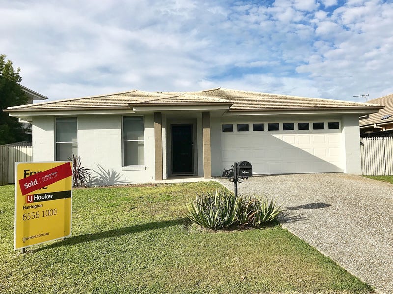 19 Rocklily Street, Harrington, NSW 2427 Property Details