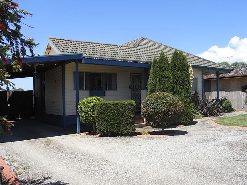 58 Loch Street, Yarragon, Vic 3823 Property Details