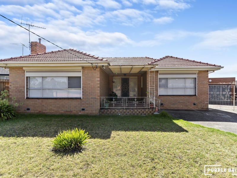 14 Charles Street, Hadfield, Vic 3046 - Property Details