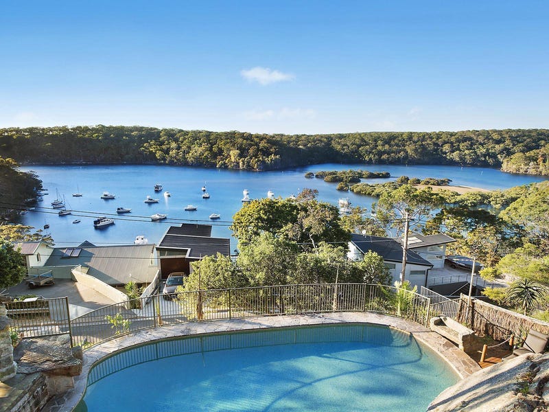 33 Grays Point Road, Grays Point, NSW 2232