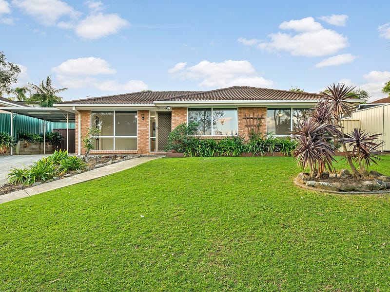 13 Darnay Place, Ambarvale, NSW 2560 Property Details