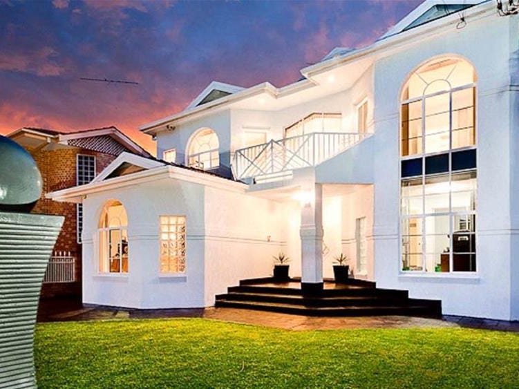 22 Donnelly Street, Putney, NSW 2112