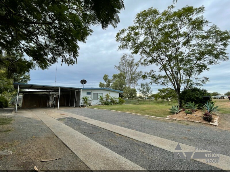 46 Rufus St, Blackwater, Qld 4717 House for Sale