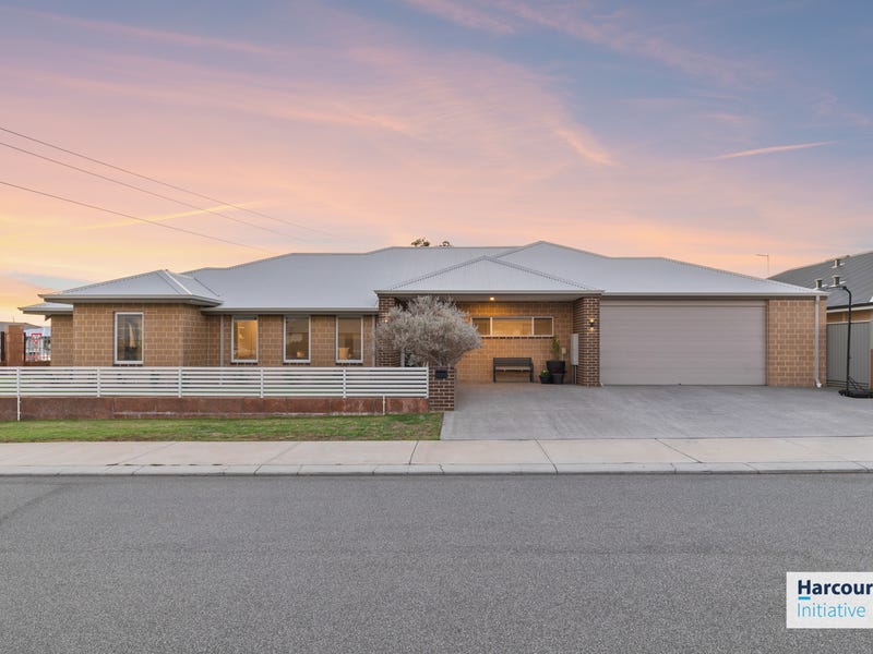 158 Bernborough Avenue, Caversham, WA 6055 Property Details
