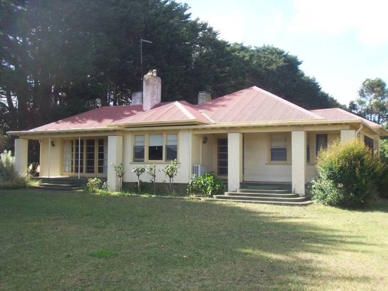 79 Depot Road, Terang, Vic 3264 Property Details