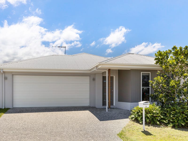 32 Alkina Drive, Burpengary, Qld 4505 - House For Sale - Realestate.com.au