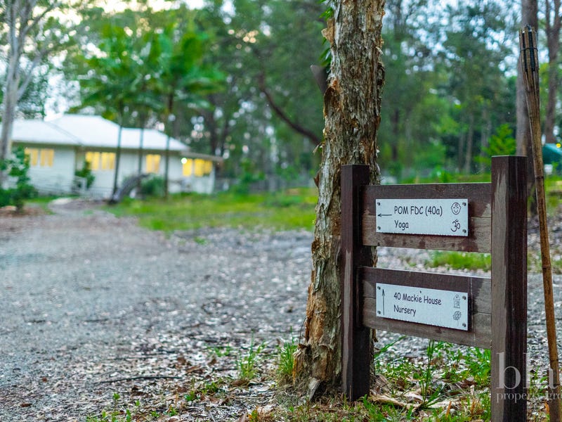 40 Mackie Road, Narangba, QLD 4504