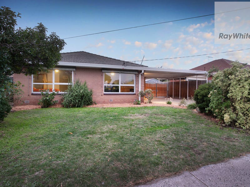 16 Dawson Street, Tullamarine, Vic 3043 - Property Details