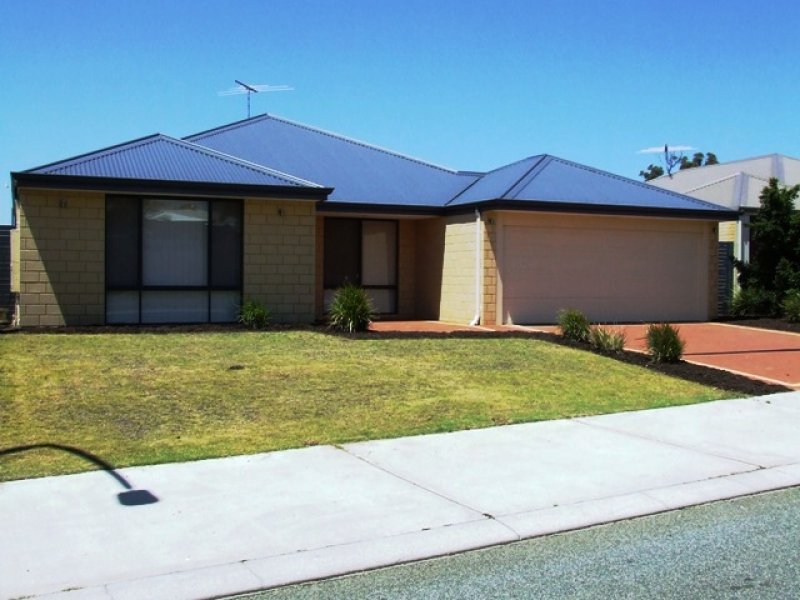 105 Dalrymple Drive, Leda, WA 6170