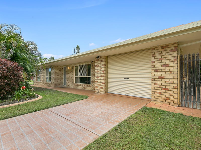 4 Lido Parade, Urangan, Qld 4655 Property Details