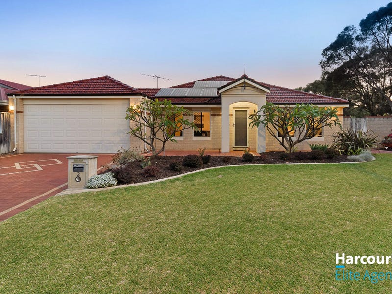 2 Properjohn Drive, Rockingham, WA 6168 - Property Details