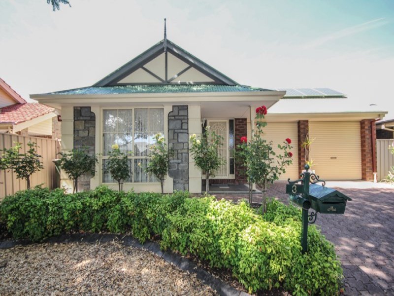 3 Annesley Street, Oakden, SA 5086