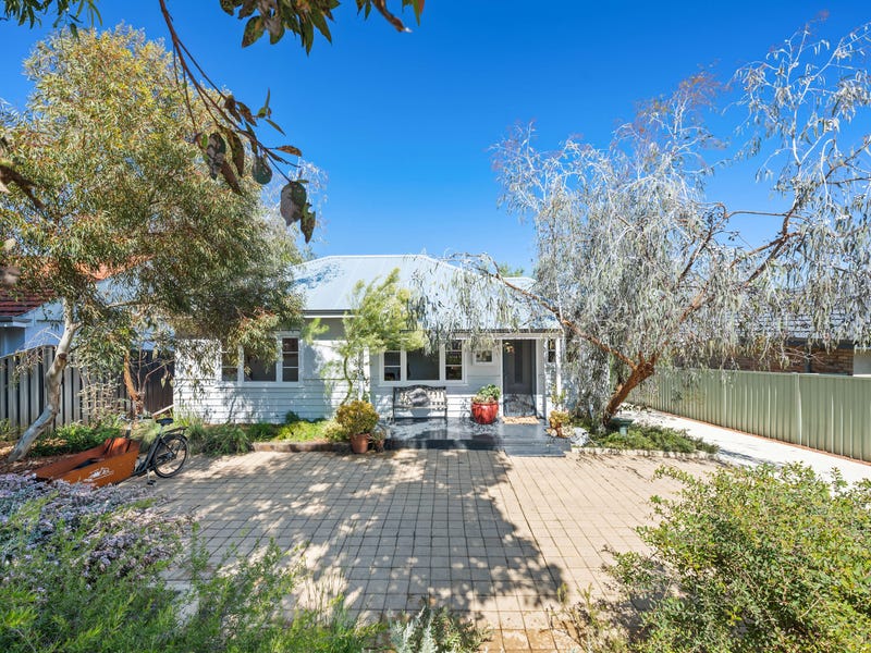 163 Street, Carlisle, WA 6101