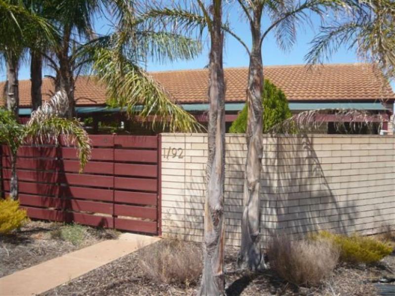 1/92 Rudall Avenue, Whyalla Playford, SA 5600