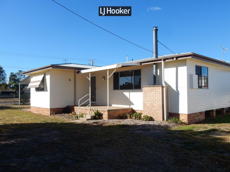 22 Marsh Street, Gilgai, NSW 2360