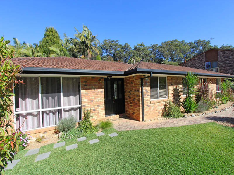 48 James Sea Drive, Green Point, NSW 2251