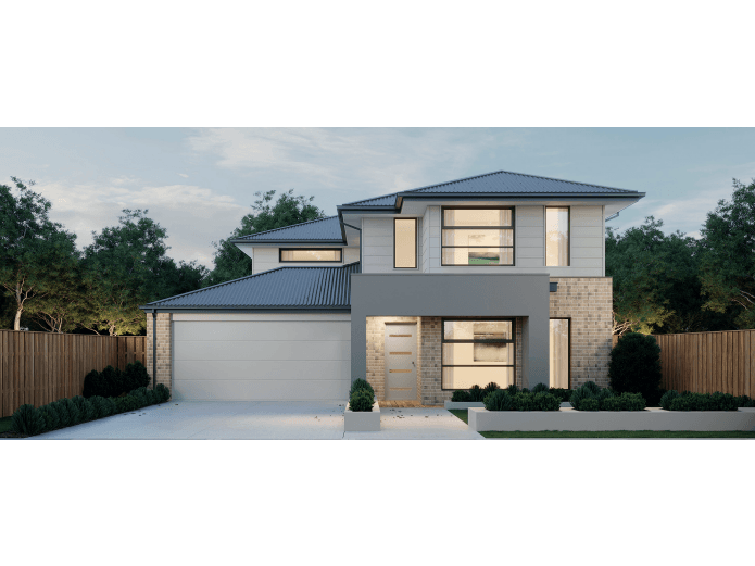 Orana Land Estate at 375 Patterson Road, Clyde North