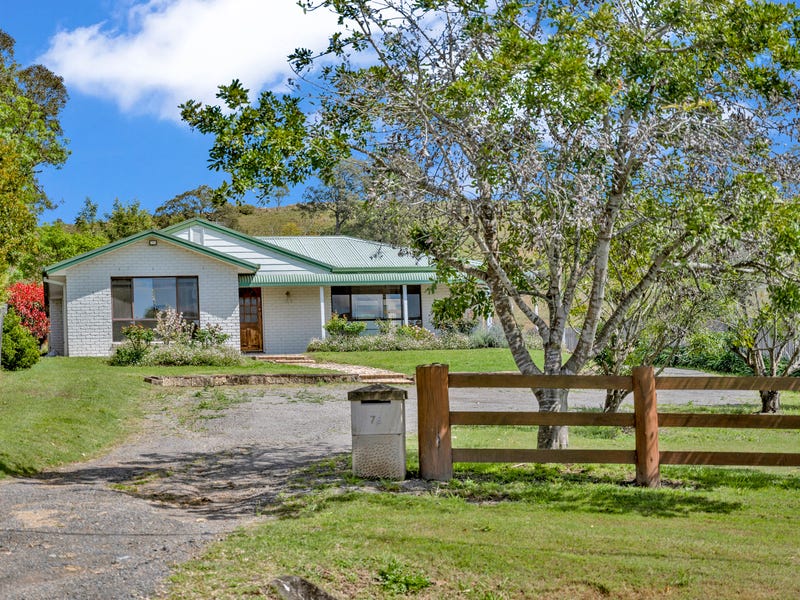 76 Fosterton Road, Dungog, NSW 2420 Property Details