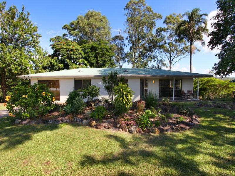 4446 Jewett Road, Kureelpa, Qld 4560 Property Details