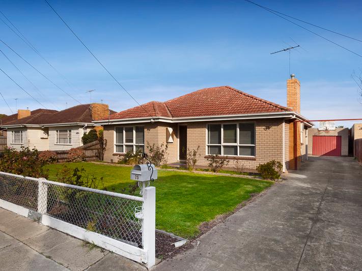 Airport West, VIC 3042 Sold House Prices & Auction Results