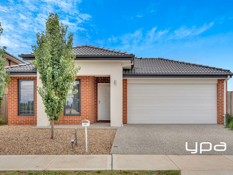 36 Brigade Street, Sunbury, VIC 3429