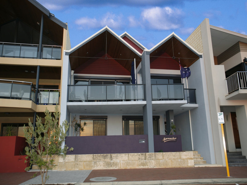 16 Spinnaker Quay, Mandurah, WA 6210 Property Details