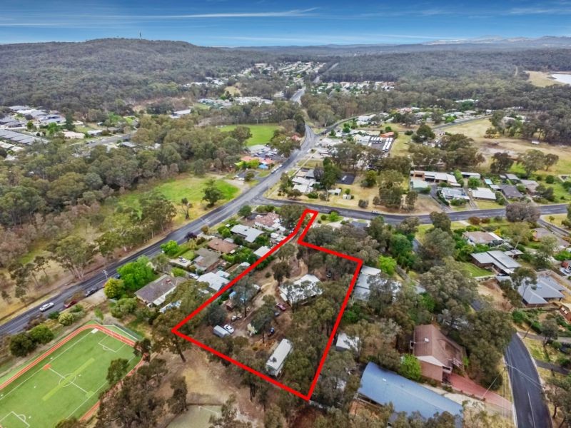 2A Burns Street, Spring Gully, VIC 3550