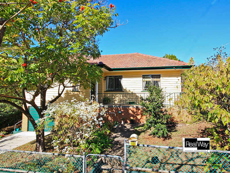 199 Darcy Road, Seven Hills, Qld 4170