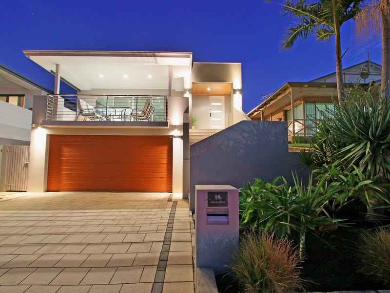 18 Nicol Road, Parkwood, WA 6147