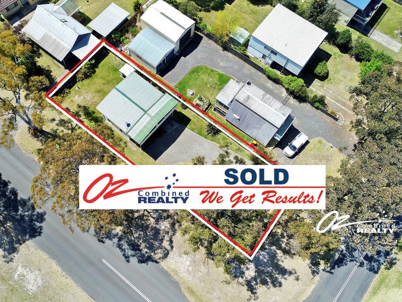 17 Argyle Street, Vincentia, NSW 2540 Property Details