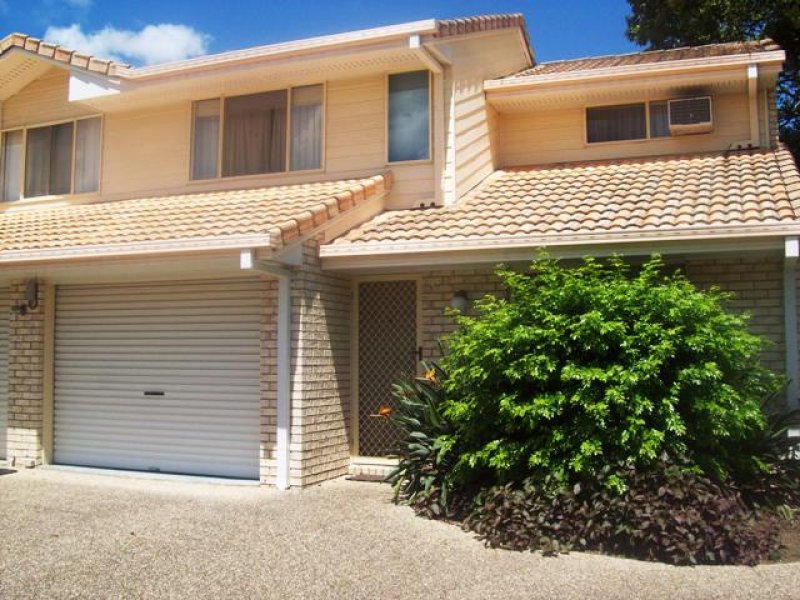 4/51 Birdwood Road, Carina Heights, QLD 4152