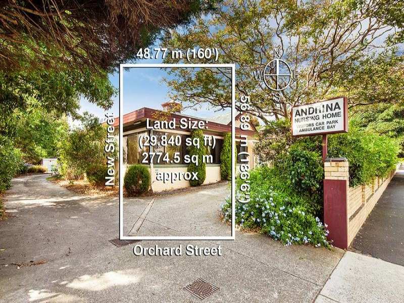360364 New Street, Brighton, Vic 3186 Property Details