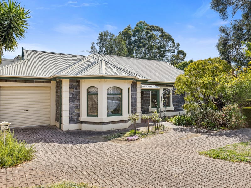 17A Lancelot Avenue, Hazelwood Park, SA 5066