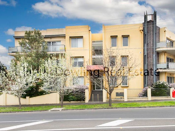 17/4250 Napier Cres, Essendon, VIC 3040