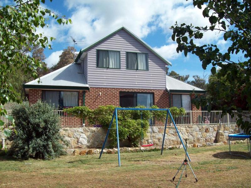 6 Elliot Street, Donnybrook, WA 6239 Property Details