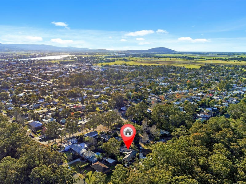 4 Christine Place, Nowra, NSW 2541