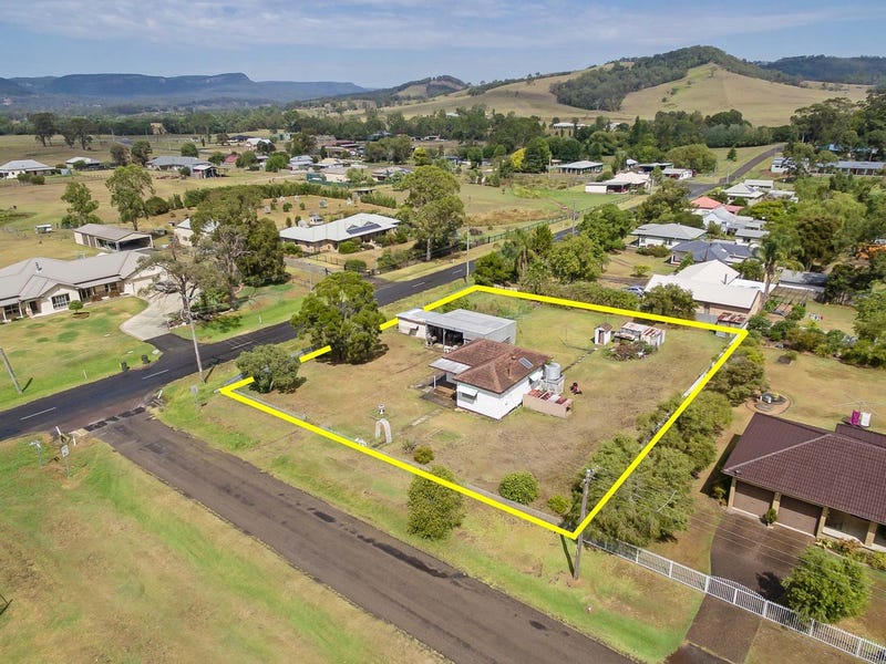 2 Vincent Street, Mulbring, NSW 2323 Property Details