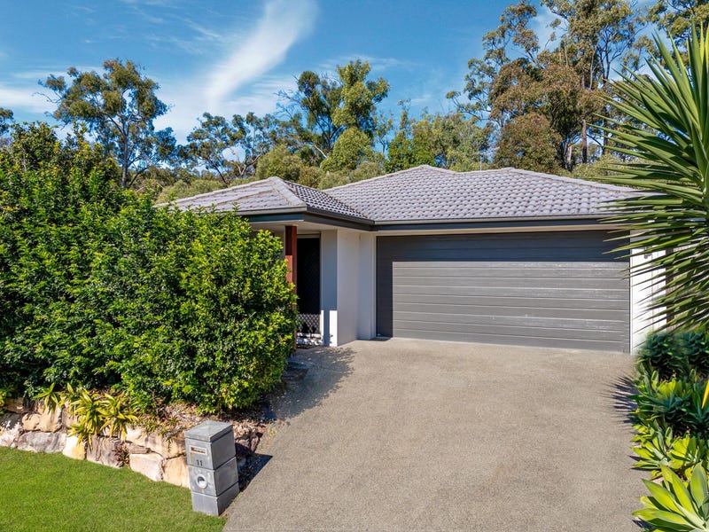 11 Oxford Street, Pimpama, Qld 4209 House for Sale