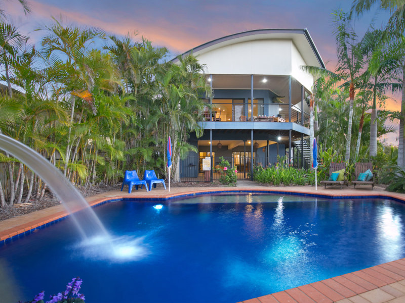 29 Lakefield Drive, Victoria Point, Qld 4165