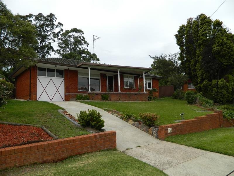 18A Bradley Drive, Carlingford, NSW 2118