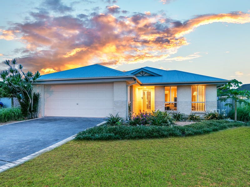 9 Lake Wivenhoe Ct, Logan Reserve, Qld 4133 House for Sale