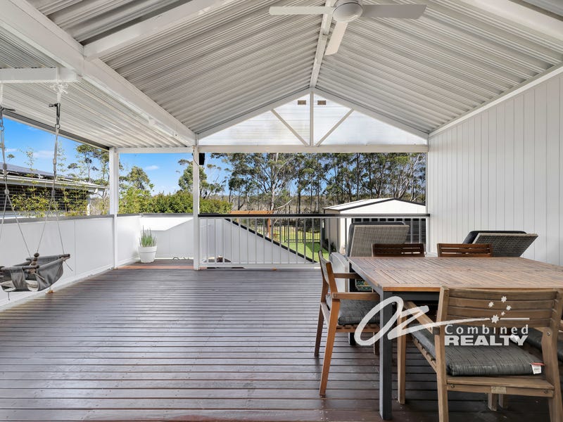 109 Duncan Street, Vincentia, NSW 2540 Property Details