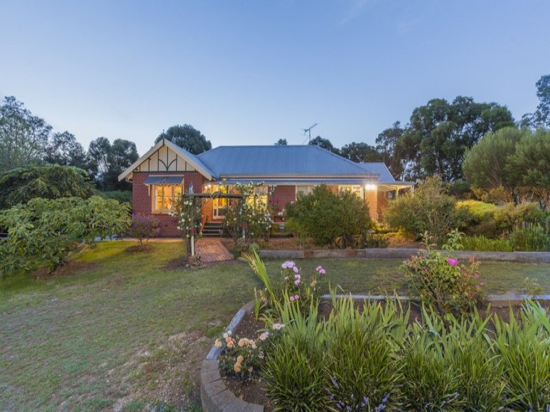600 Hendy Main Road, Mount Moriac, VIC 3240