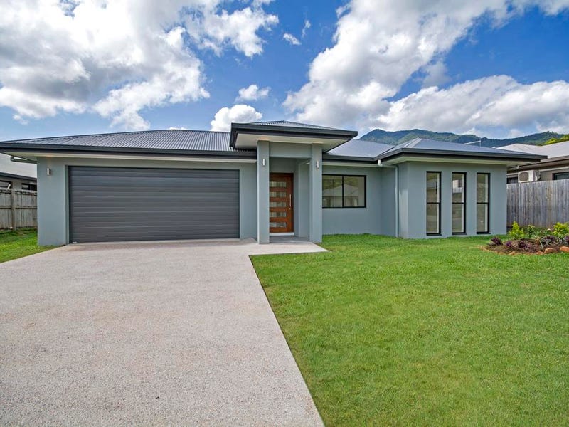 13 Anson Street, Bentley Park, QLD 4869