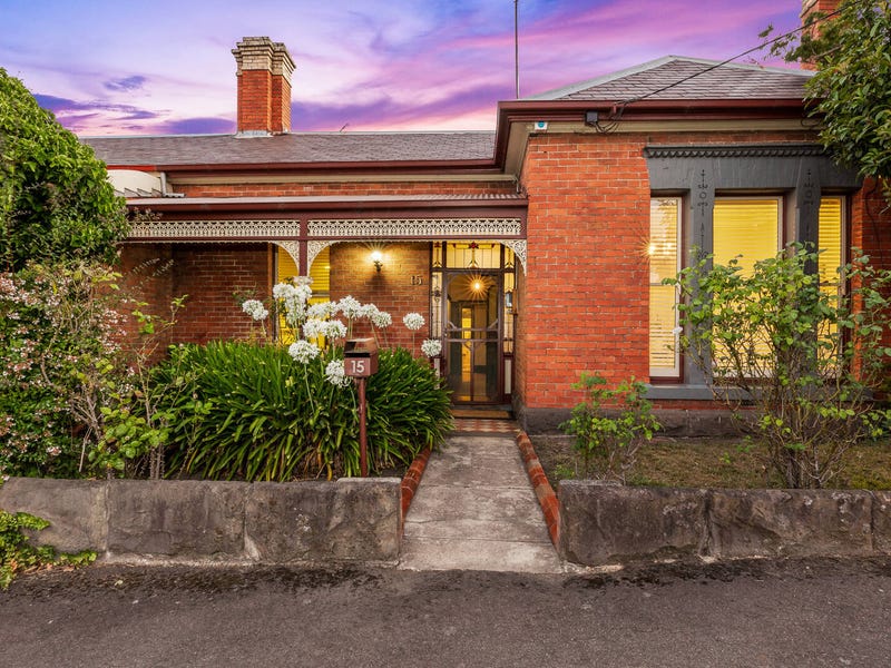 15 Eyre Street, Ballarat Central, VIC 3350
