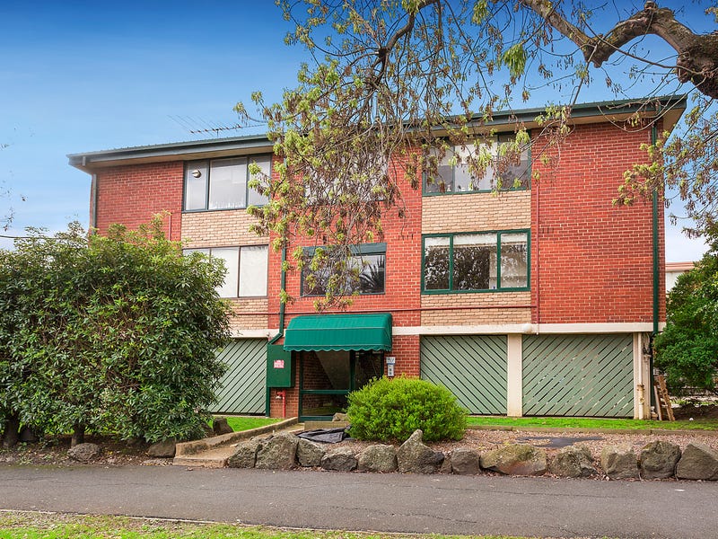 3/106 Ascot Vale Road, Flemington, Vic 3031 Property Details