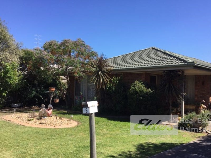 6 Reid Street, Bairnsdale, VIC 3875