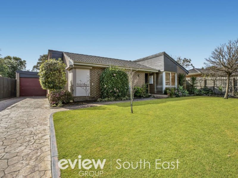 7 Bemersyde Drive, Berwick, Vic 3806 Property Details