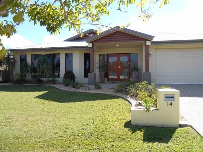 14 GlenellaRichmond Road, Glenella, Qld 4740 Property Details